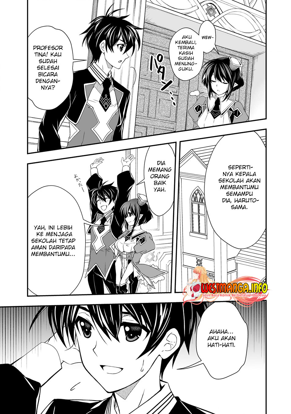Level 1 No Saikyou Kenja: Noroi De Saikakyuu Mahou Shika Tsukaenai Kedo Kami No Kanchigai De Mugen